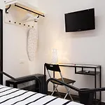 Niclas Luxury Eur דירה