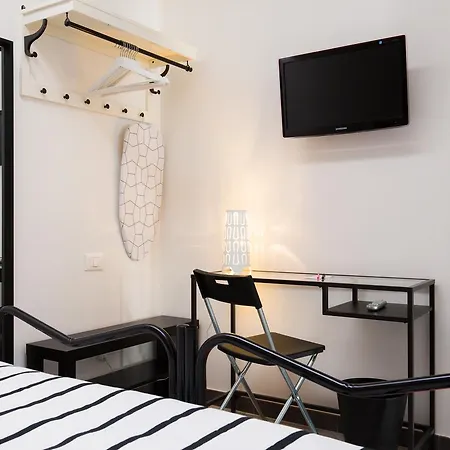 Niclas Luxury Eur Apartment