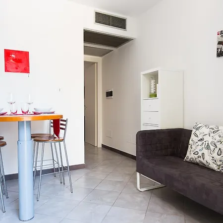 Apartment Niclas Luxury Eur Rome