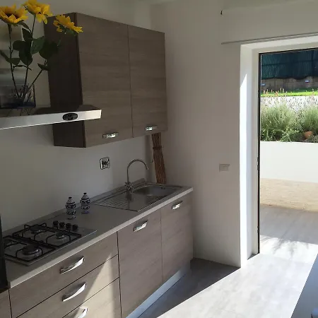 Niclas Luxury Eur Apartment *