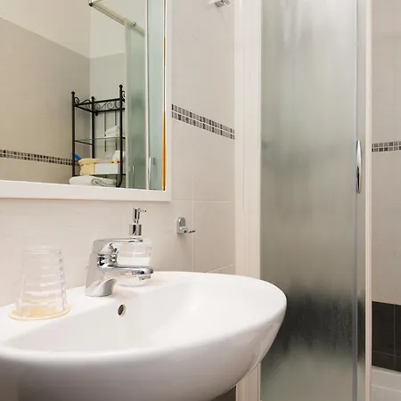 Niclas Luxury Eur Appartement