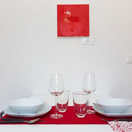 Apartmán Niclas Luxury Eur Řím