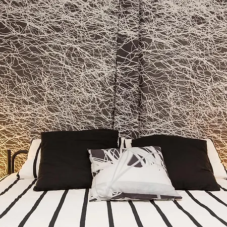Апартаменты Niclas Luxury *