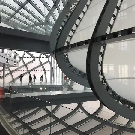 Niclas Luxury Eur Apartmán