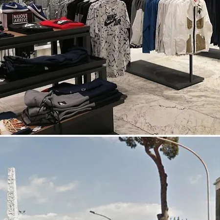 Апартаменты Niclas Luxury *