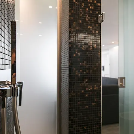 Apartmán Niclas Luxury Eur Řím