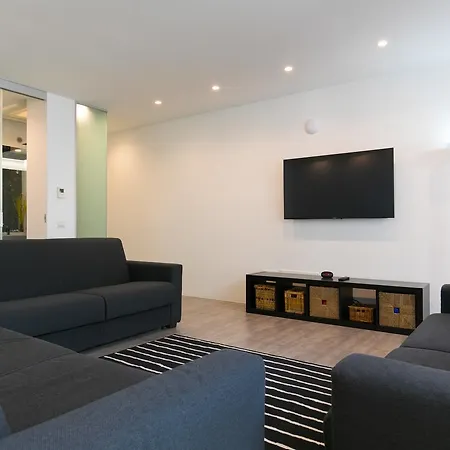 Apartmán Niclas Luxury Eur