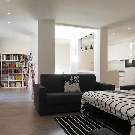 Niclas Luxury Eur Řím