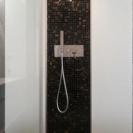 Niclas Luxury Eur Apartmán