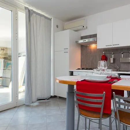 Niclas Luxury Apartment *