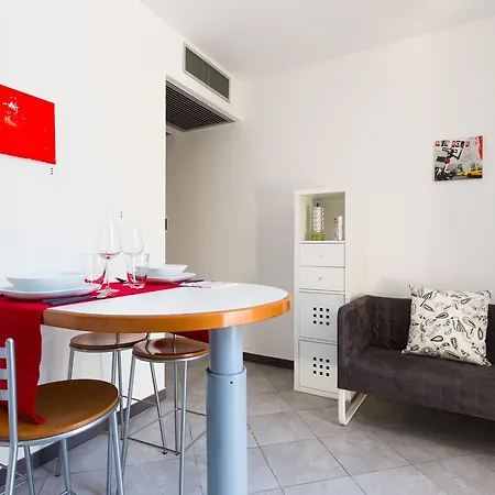 Appartement Niclas Luxury Eur