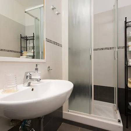 Niclas Luxury Eur Appartement