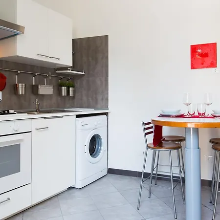 Apartment Niclas Luxury