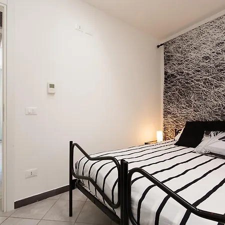 Niclas Luxury Eur Appartement