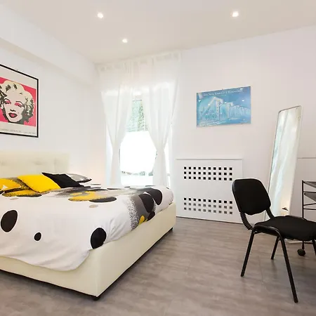Niclas Luxury Eur Appartement