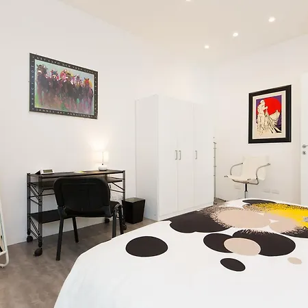 Niclas Luxury Apartment *