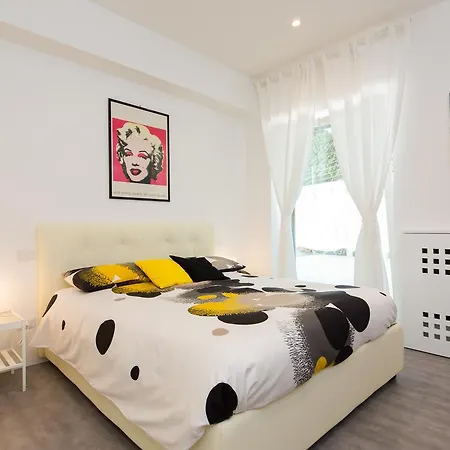 Apartment Niclas Luxury *