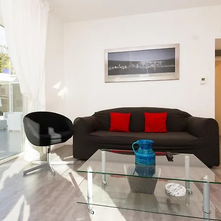 Apartment Niclas Luxury Rome