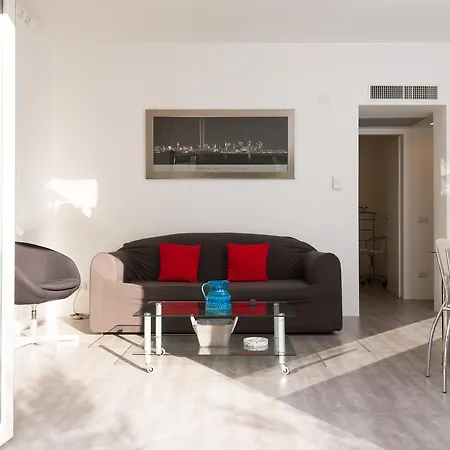 Apartment Niclas Luxury