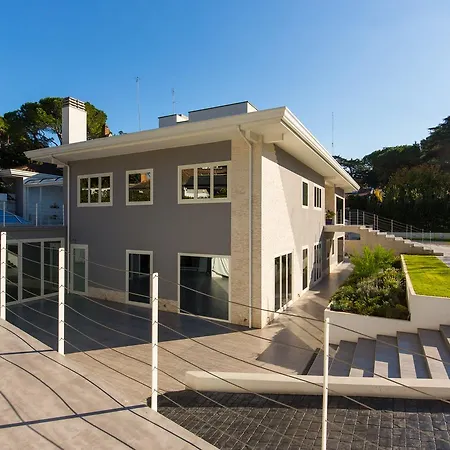 Apartment Niclas Luxury