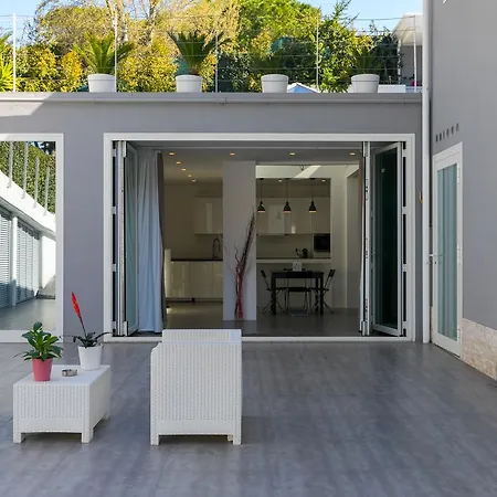 Apartment Niclas Luxury