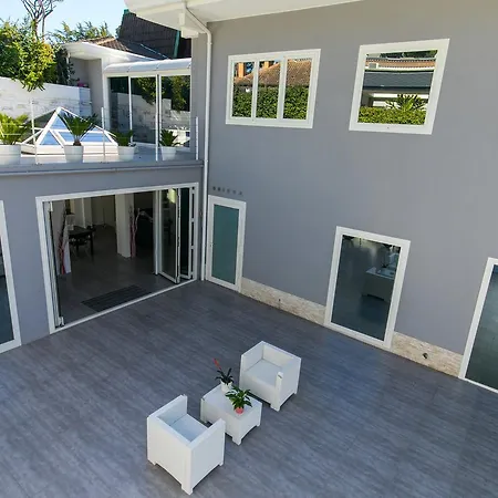 Niclas Luxury