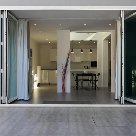 Niclas Luxury Apartment Rome