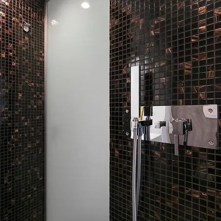 Apartment Niclas Luxury *