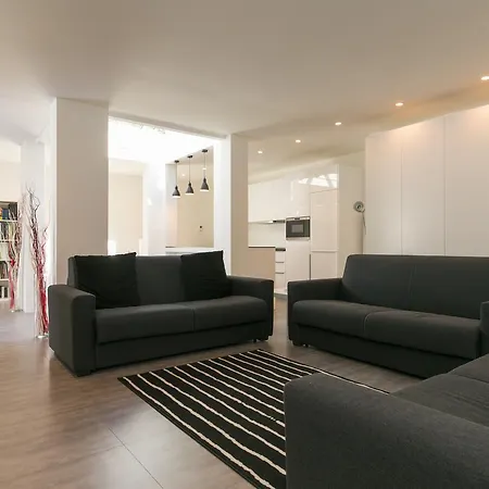 Apartment Niclas Luxury *