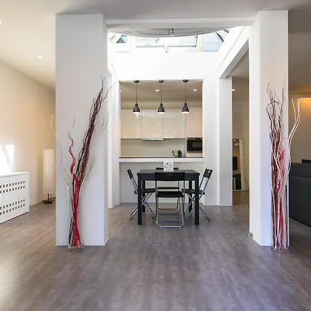 Niclas Luxury Rome