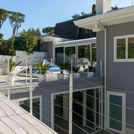 Apartment Niclas Luxury *