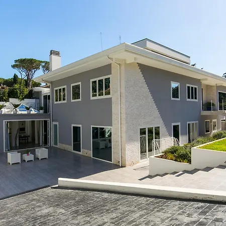 Apartment Niclas Luxury Rome