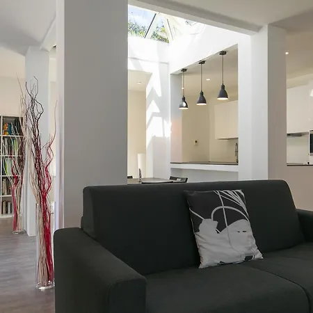 Apartment Niclas Luxury *