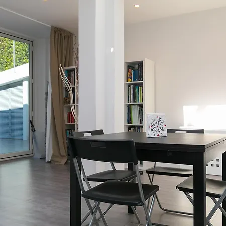 Apartment Niclas Luxury Rome